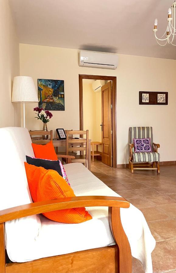 Lafrenchtouch - Escapada Rural En Una Coqueta Casa Вильянуэва-де-Тапиа Экстерьер фото
