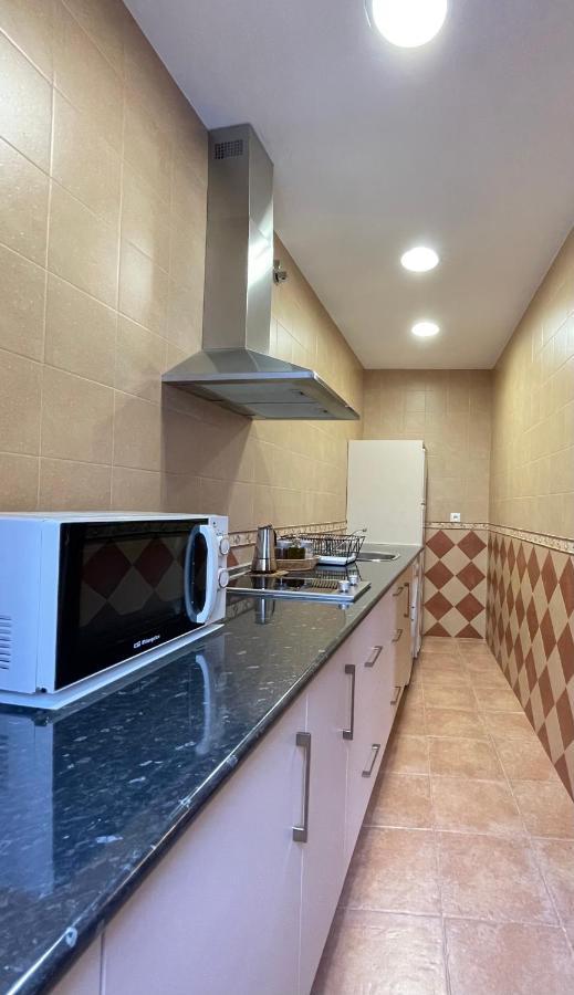 Lafrenchtouch - Escapada Rural En Una Coqueta Casa Вильянуэва-де-Тапиа Экстерьер фото
