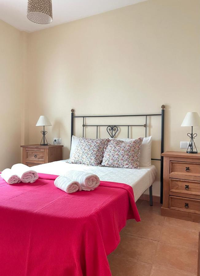 Lafrenchtouch - Escapada Rural En Una Coqueta Casa Вильянуэва-де-Тапиа Экстерьер фото